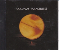 Parachutes (CD)