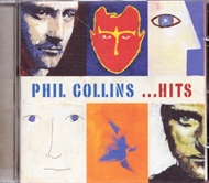 Phil Collins - HIts (CD)