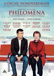 Philomena (DVD)