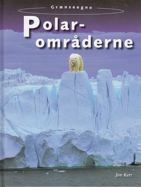 Polarområderne (Bog)