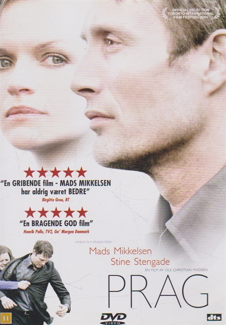 Prag (DVD)