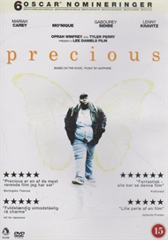 Precious (DVD)
