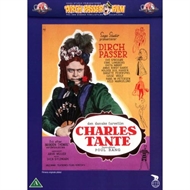 Charles Tante (DVD)