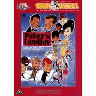 Peters Landlov (DVD)