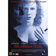 The Human Stain (DVD)