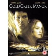 Cold Creek Manor (DVD) 