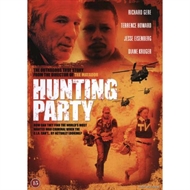 The Hunting Party (DVD)