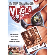Vegas Baby (DVD) 
