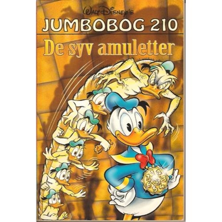 Jumbobog 210