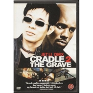 Cradle the grave 2 (DVD)