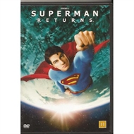 Superman returns (DVD)