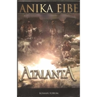 Atalanta - I gudindens skygge (Bog)