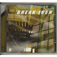 Break Even (CD)
