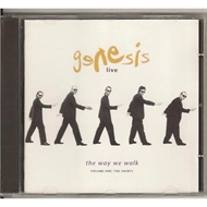 The way we walk (CD)