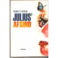 Julius afsind (Bog)
