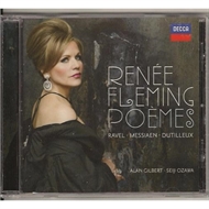 Poemes (CD)