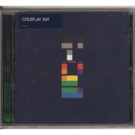 X and Y (CD)