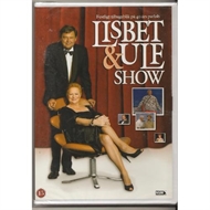 Lisbet og Ulf Show (DVD)