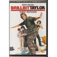 Drillbit Taylor (DVD)