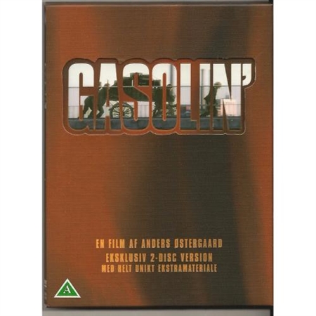 Gasolin\' (DVD)
