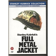 Full metal Jacket (DVD)