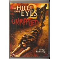 The Hills have eyes 2 (DVD)