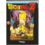 Dragon Ball Z 4 (Bog)
