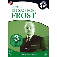 En sag for Frost - Box 11 (DVD)