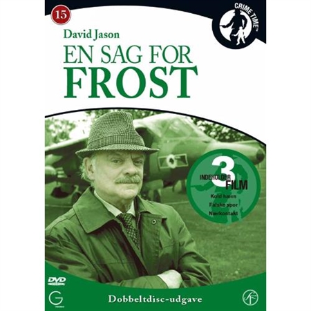 en sag for frost en sag for frost