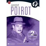 Agatha Christie's Poirot Box 14 (DVD)