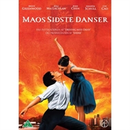 Maos sidste danser (DVD)