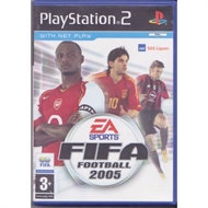 Fifa 2005 (Spil)