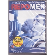 Repo men (DVD)