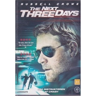 The Next Three Days (DVD)