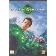 Green Lantern (DVD)