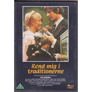 Rend mig i traditionerne (DVD)
