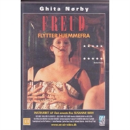 Freud Flytter Hjemmefra (DVD)