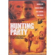 Hunting Party (DVD)