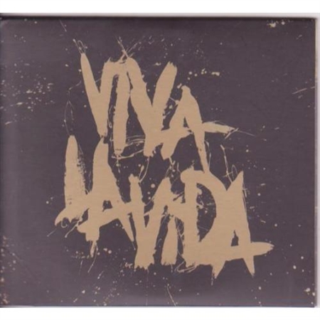 Viva La Vida - Prospekt\'s March Edition (CD)