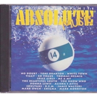 Absolute music 14 (CD)