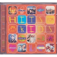 Hits for kids 3 (CD)