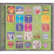 Hits for kids 4 (CD)