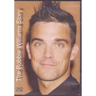 The Robbie Williams Story (DVD)