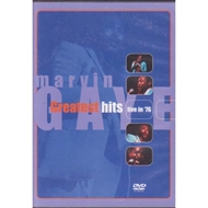 Greatest Hits Live '76 (DVD)