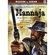 Mannaja (DVD)