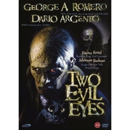 Two evil eyes (DVD)