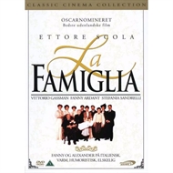 La Famiglia (DVD)