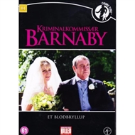 Kriminalkommissær Barnaby 61 (DVD)