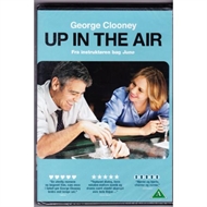 Up in the air (DVD)