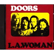 L.A woman (CD)